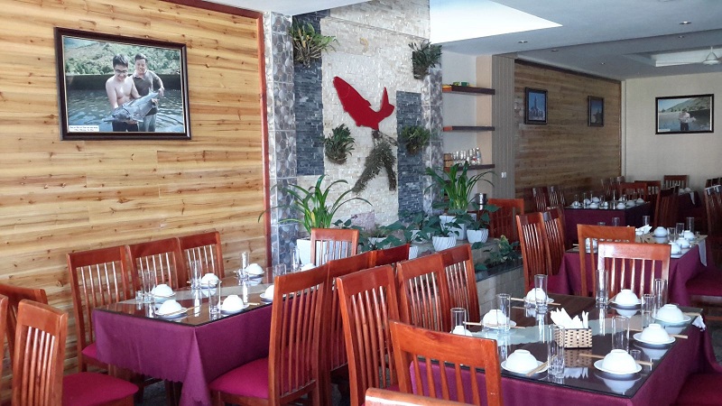 21 nhà hàng sapa lào cai ngon có tiếng đáng thưởng thức khi du lịch