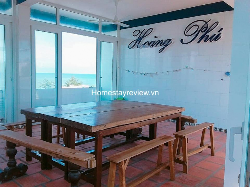 Top 20 Khách sạn nhà nghỉ homestay đảo Phú Quý giá rẻ đẹp view biển