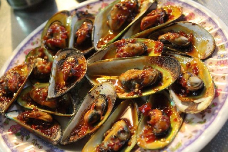 Top 10 quán hải sản Mũi Né – Phan Thiết tươi ngon giá rẻ nhất định ghé thử