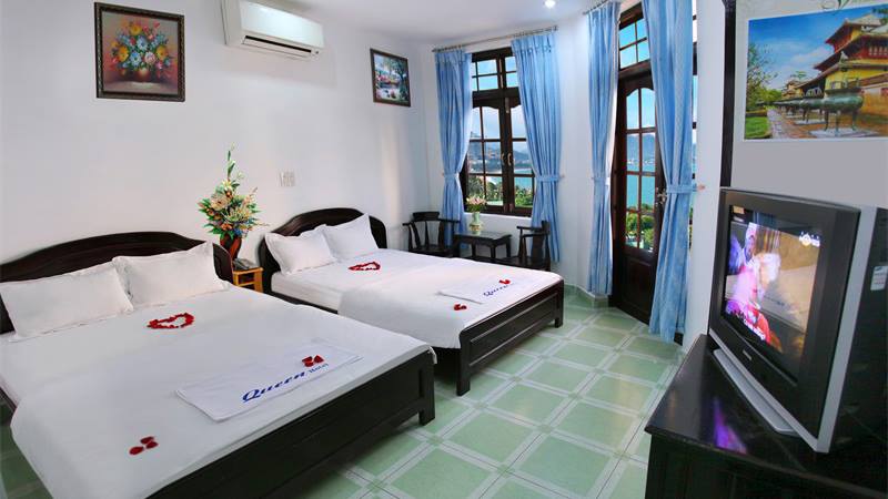 Top 18 Nhà nghỉ Nha Trang giá rẻ bình dân view đẹp gần biển và trung tâm
