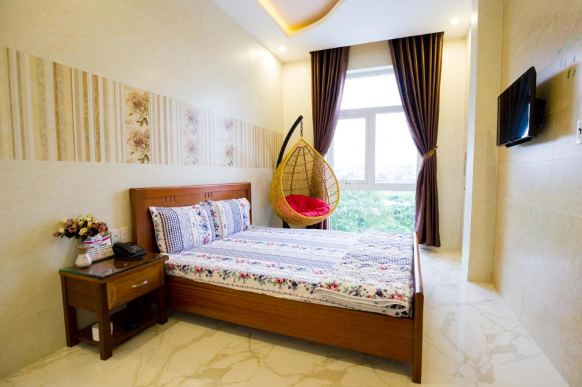 Top 15 Nhà nghỉ Biên Hòa Đồng Nai đẹp giá rẻ bình dân ở trung tâm