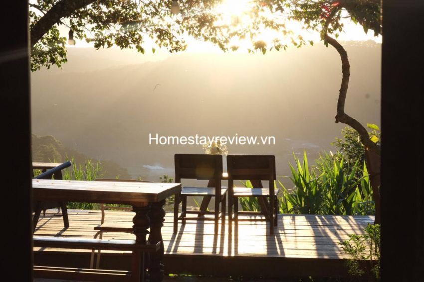 Top 50 Homestay Đà Lạt giá rẻ view đẹp gần trung tâm chợ đêm giá 500k