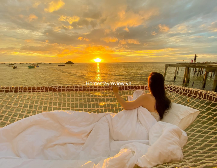 Top 20 homestay Phú Quốc giá rẻ view đẹp gần biển, trung tâm, chợ đêm