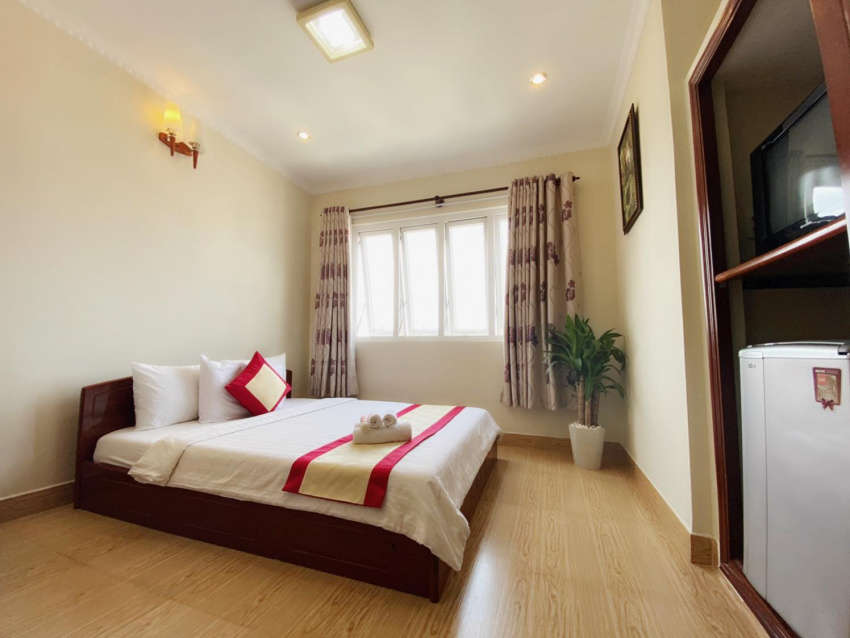 Top 20 Hostel Guesthouse nhà nghỉ Vũng Tàu giá rẻ đẹp gần biển