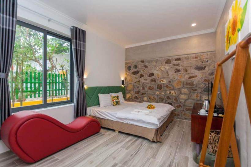 Top 20 Hostel Guesthouse nhà nghỉ Vũng Tàu giá rẻ đẹp gần biển