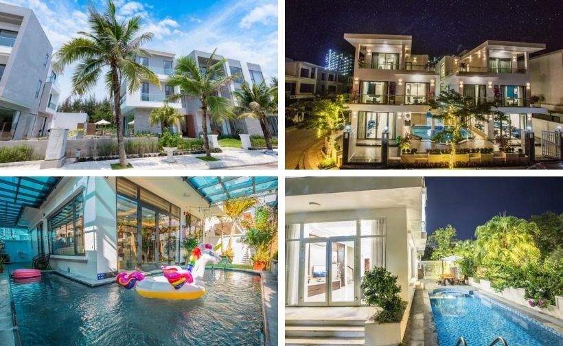 Top 10 Homestay biệt thự villa FLC Sầm Sơn giá rẻ view biển cho ...