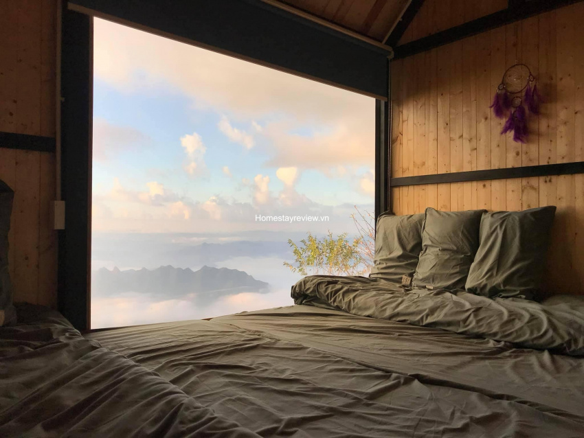 Top 10 Homestay Tà Xùa giá rẻ view đẹp tốt nhất để săn mây ngắm núi