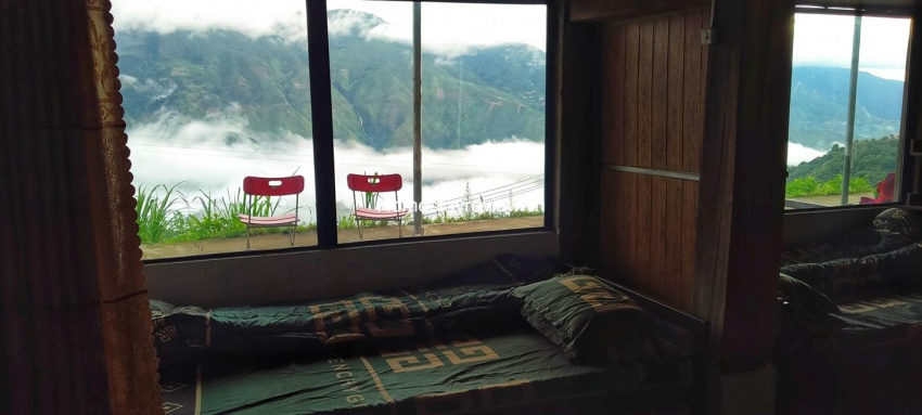 Top 10 Homestay Tà Xùa giá rẻ view đẹp tốt nhất để săn mây ngắm núi
