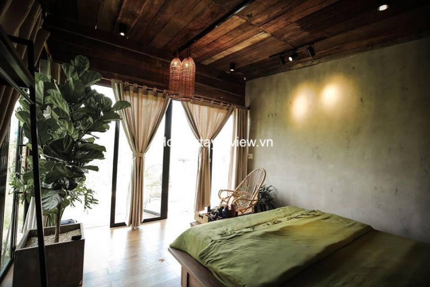 Top 15 Homestay Buôn Ma Thuột Đắk Lắk giá rẻ view đẹp decor cực xinh