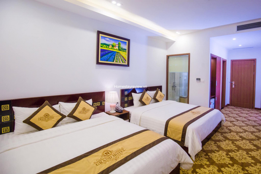Top 20 Khách sạn nhà nghỉ homestay Hòa Bình Mai Châu Kim Bôi giá rẻ
