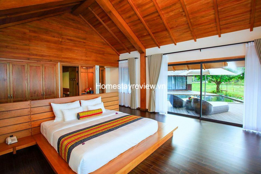 Top 20 Khách sạn nhà nghỉ homestay Hòa Bình Mai Châu Kim Bôi giá rẻ