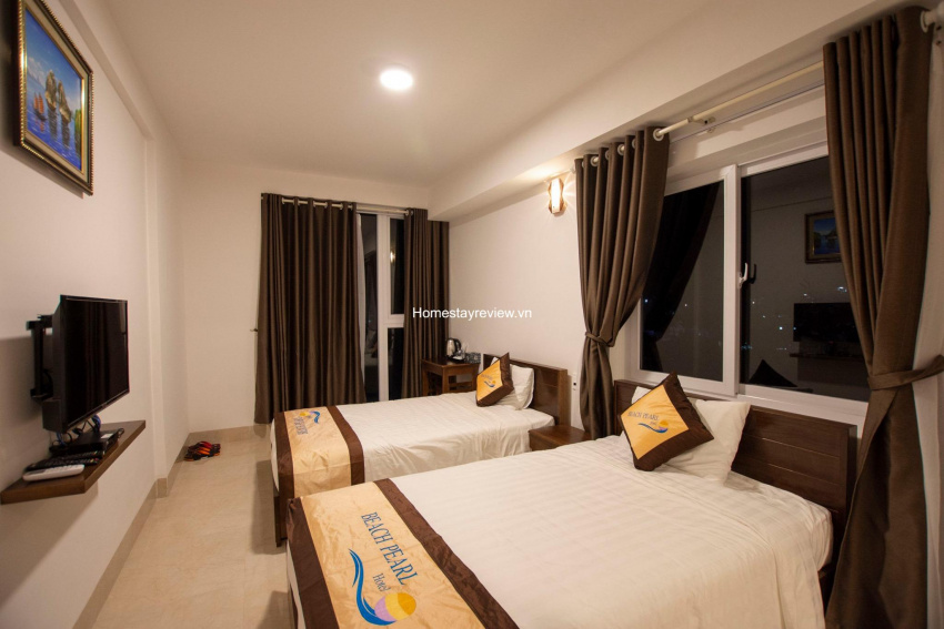 Top 15 Resort khách sạn nhà nghỉ homestay đảo Bình Ba giá rẻ đẹp view biển
