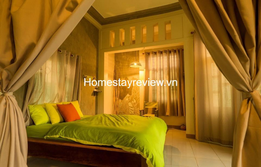 Top 20 Homestay Quy Nhơn Bình Định giá rẻ view đẹp gần biển decor xinh