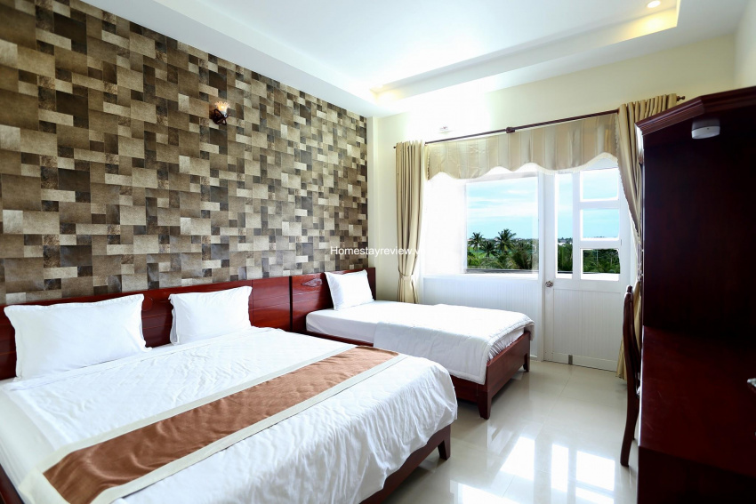 Top 20 Resort khách sạn nhà nghỉ homestay Lagi giá rẻ view đẹp ngay biển
