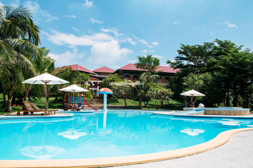 Top 20 Resort khách sạn nhà nghỉ homestay Lagi giá rẻ view đẹp ngay biển
