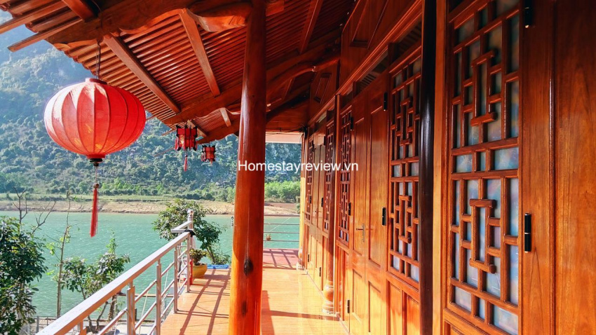 Top 20 Homestay Quảng Bình Đồng Hới gần vườn Phong Nha, biển Nhật Lệ
