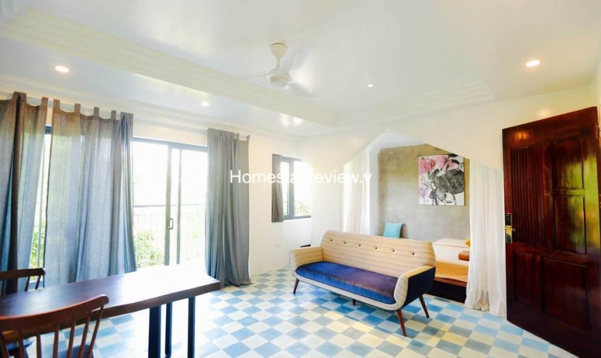 Top 10 Biệt thự villa homestay Ecopark giá rẻ view đẹp cho thuê nguyên căn