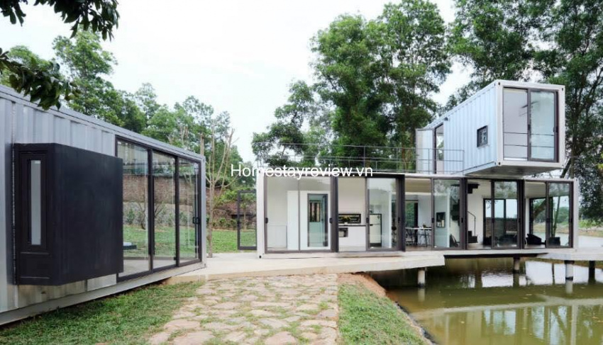 Top 20 Resort Khách sạn nhà nghỉ biệt thự villa homestay Sóc Sơn rẻ đẹp