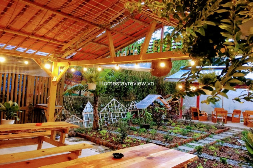 Top 30 Biệt thự villa Đà Lạt giá rẻ đẹp ở trung tâm chợ đêm cho thuê