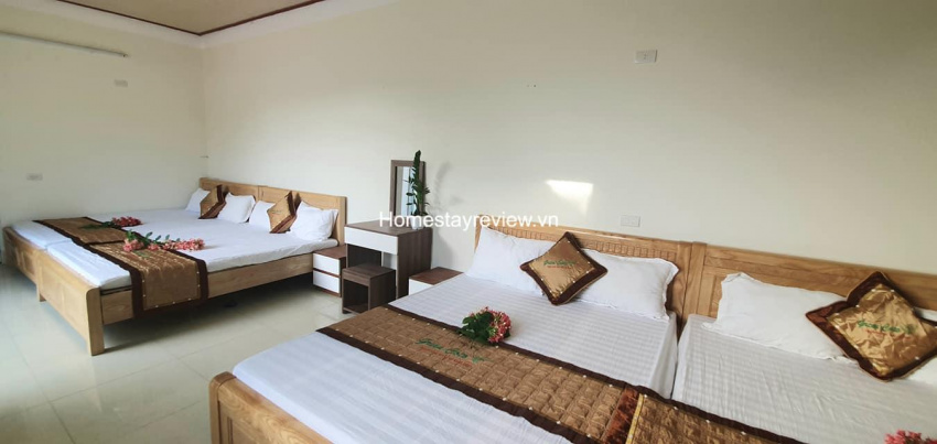 Top 20 Resort nhà nghỉ khách sạn homestay Cô Tô giá rẻ đẹp gần biển