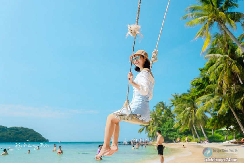 Kinh Nghiệm du lịch Phú Quốc tự túc – Tổng Hợp Mới Nhất 2022
