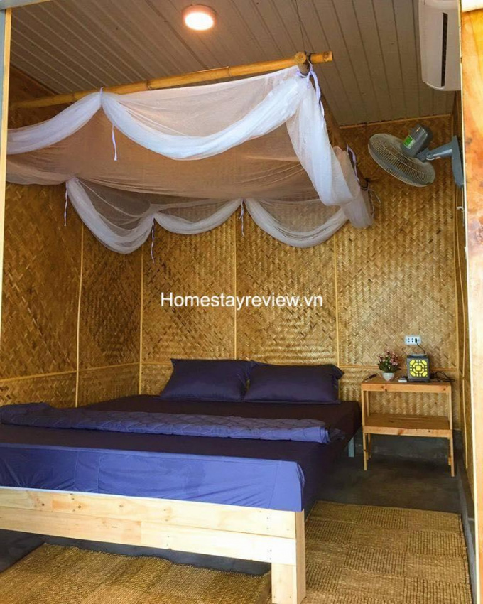 Top 20 Resort khách sạn nhà nghỉ homestay Nam Du giá rẻ view biển đẹp
