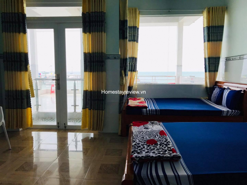 Top 20 Resort khách sạn nhà nghỉ homestay Hòn Sơn giá rẻ đẹp gần biển
