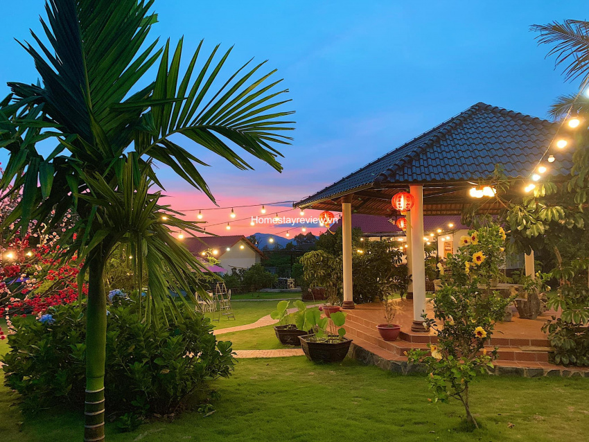 Top 20 Khách sạn resort villa nhà nghỉ homestay Bảo Lộc giá rẻ view đẹp nhất