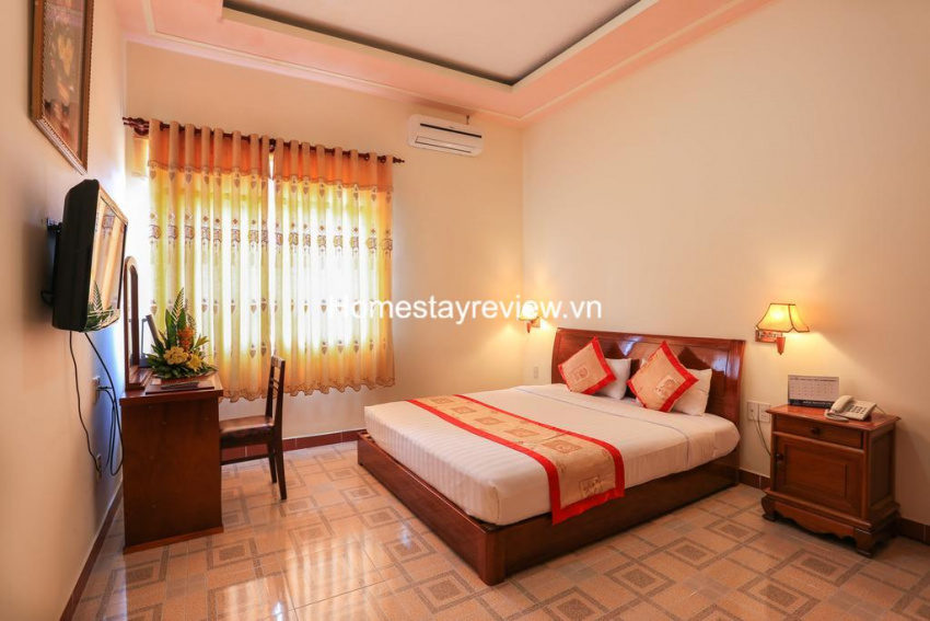 Top 20 Khách sạn resort villa nhà nghỉ homestay Bảo Lộc giá rẻ view đẹp nhất