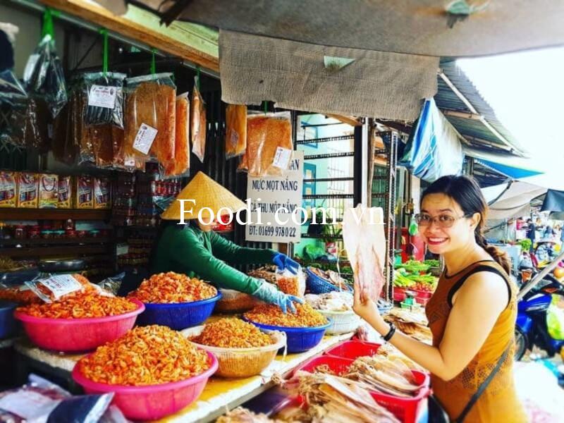top 31 chợ vựa quán hải sản phú quốc tươi sống ngon giá rẻ chất lượng