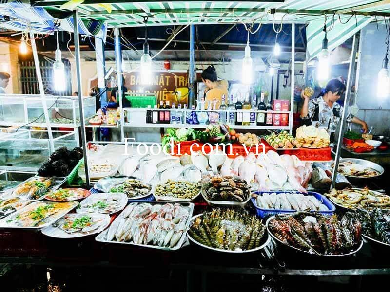 top 31 chợ vựa quán hải sản phú quốc tươi sống ngon giá rẻ chất lượng
