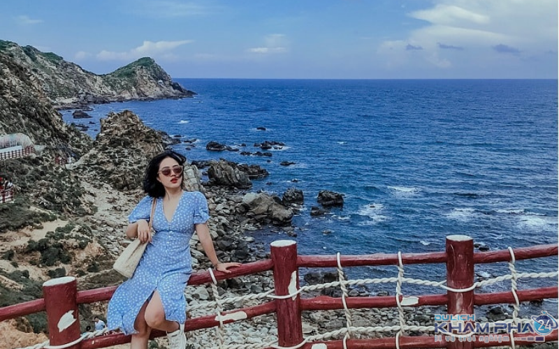 Đầm Ô Loan – Điểm du lịch mộng mị ở Phú Yên, du lịch đầm ô loan