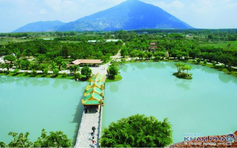 Long Điền Sơn – Du lịch Tây Ninh và những điểm đến hút hồn nhất, long điền sơn