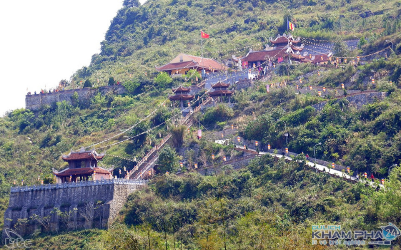 Top các địa điểm du lịch Cao Bằng hấp dẫn nhất