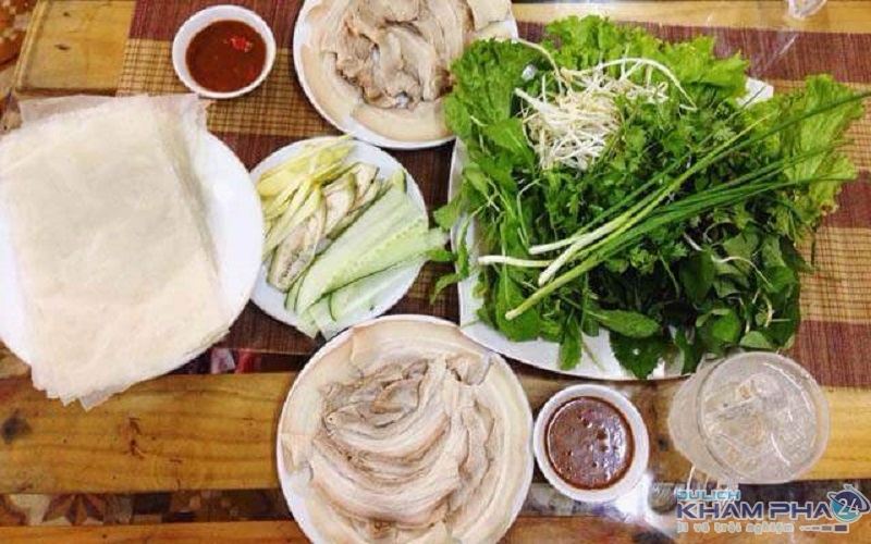 Ăn gì khi đến Đà Nẵng trong dịp nghỉ tết âm lịch?