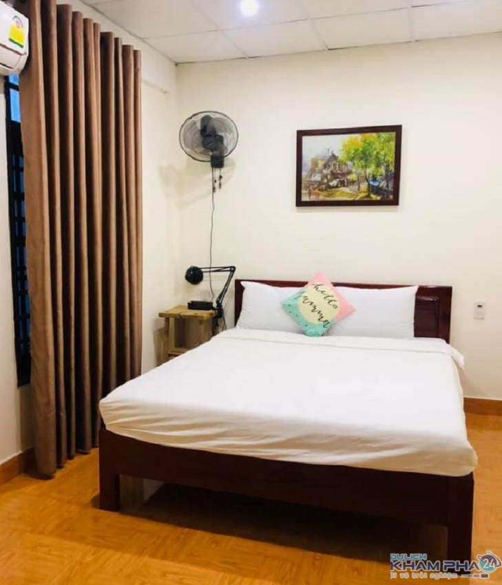 Khách sạn Huế giá rẻ cho chuyến đi du lịch từ Đà Nẵng chỉ 300K