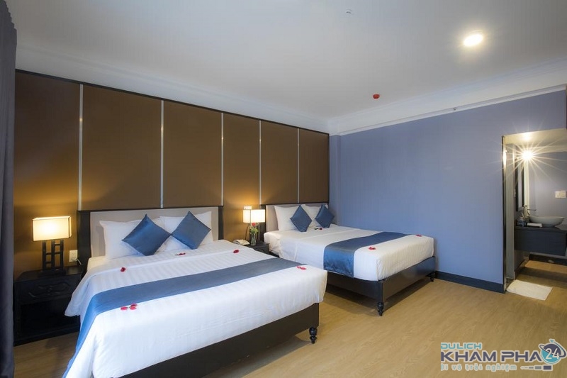 Khách sạn Huế giá rẻ cho chuyến đi du lịch từ Đà Nẵng chỉ 300K