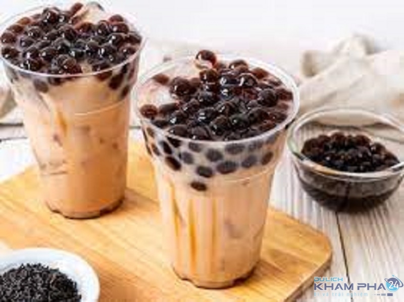 Địa chỉ những quán caffe, trà sữa nổi tiếng đông kín khách ở Đà Nẵng, quán caffe, trà sữa Đà Nẵng