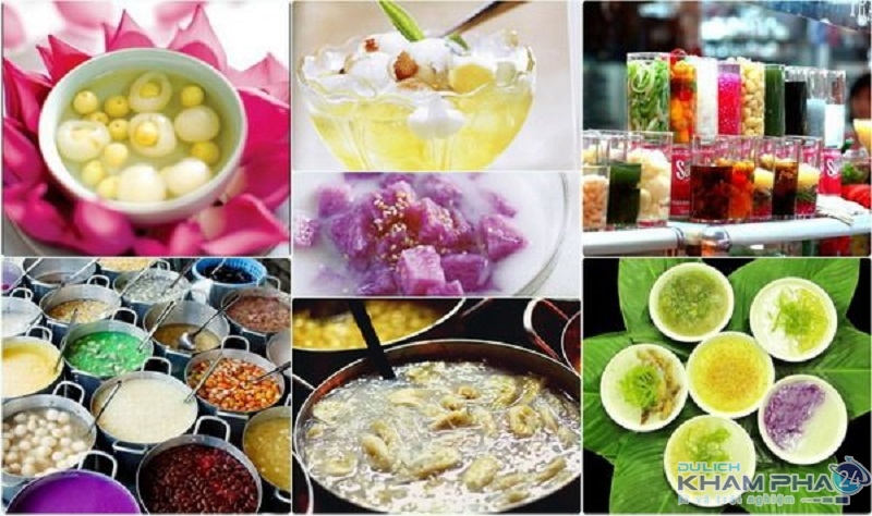 Tour đi Huế 1 ngày – Thưởng thức các ẩm thực xứ Huế trong 24h