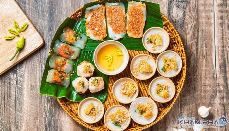 Tour đi Huế 1 ngày – Thưởng thức các ẩm thực xứ Huế trong 24h, Ẩm thực xứ Huế
