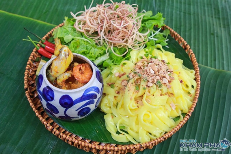 Top 16+ quán Mỳ Quảng Đà Nẵng ngon rẻ nổi tiếng ăn rồi nhớ mãi, đặc sản Đà Nẵng