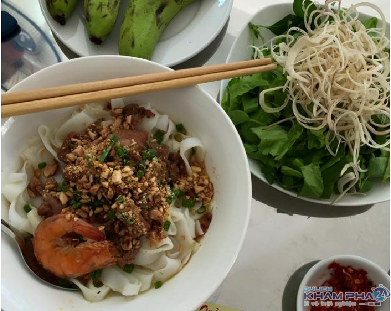 Top 16+ quán Mỳ Quảng Đà Nẵng ngon rẻ nổi tiếng ăn rồi nhớ mãi, đặc sản Đà Nẵng