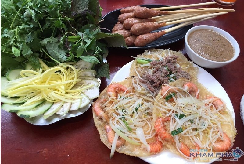 Top 20 quán ngon Đà Nẵng với hàng trăm món ăn cho bạn lựa chọn