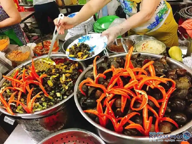 Top 20 quán ngon Đà Nẵng với hàng trăm món ăn cho bạn lựa chọn, Ẩm thực Đà Nẵng, quán ngon Đà Nẵng 2021