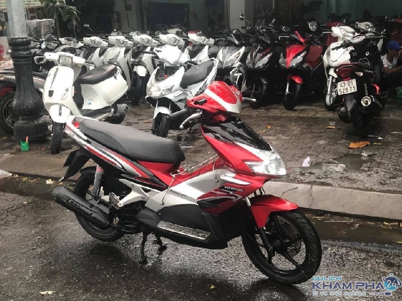 Top 10 địa điểm Thuê xe máy giao tại SÂN BAY Đà Nẵng giá rẻ uy tín