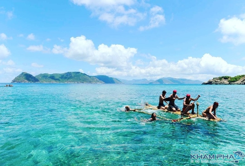 Kinh nghiệm du lịch Côn Đảo SIÊU CHI TIẾT cho người đi lần đầu