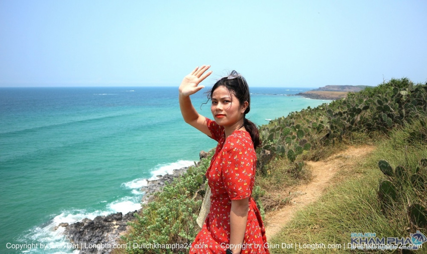Review Tour Quy Nhơn Phú Yên 1 ngày – Trải nghiệm thực tế