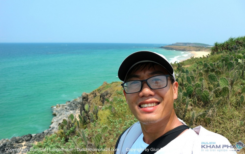Review Tour Quy Nhơn Phú Yên 1 ngày – Trải nghiệm thực tế
