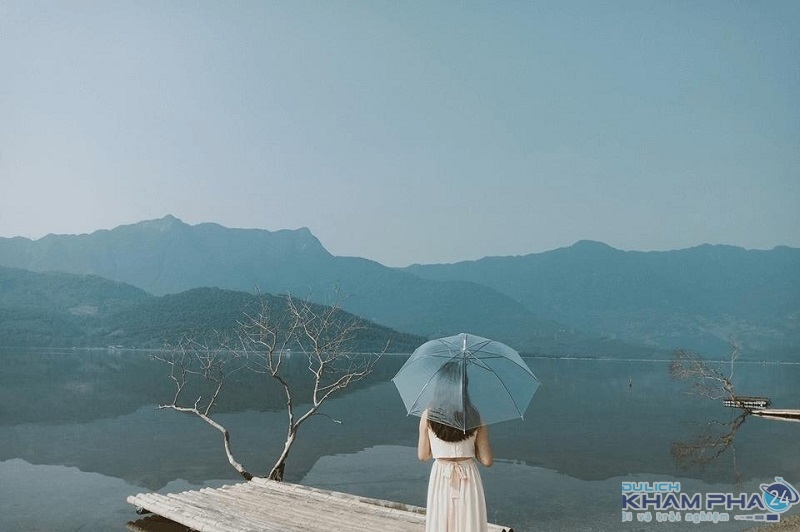 Top 20 địa điểm chụp ảnh ở Huế đứng đâu BẠN cũng có ảnh đẹp