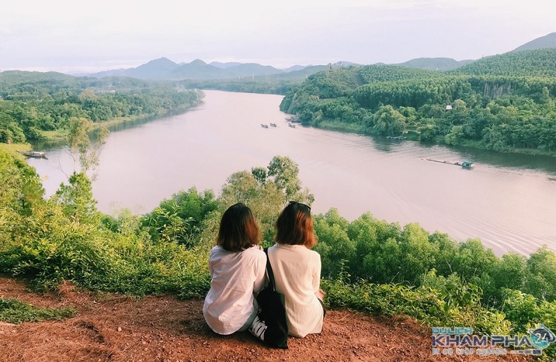 Top 20 địa điểm chụp ảnh ở Huế đứng đâu BẠN cũng có ảnh đẹp